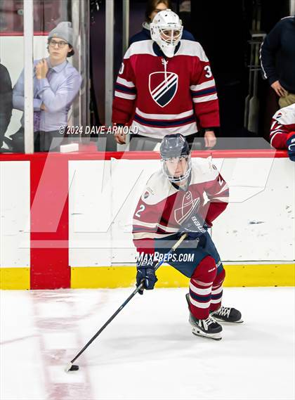 Thumbnail 3 in Dexter Southfield @ Kent School (NEPSAC Large School Final) photogallery.