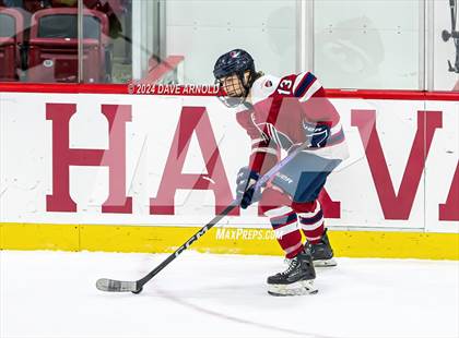 Thumbnail 1 in Dexter Southfield @ Kent School (NEPSAC Large School Final) photogallery.