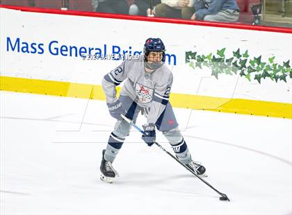 Thumbnail 3 in Dexter Southfield @ Kent School (NEPSAC Large School Final) photogallery.