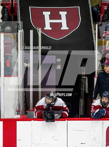Thumbnail 2 in Dexter Southfield @ Kent School (NEPSAC Large School Final) photogallery.