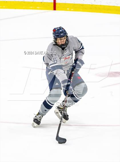 Thumbnail 3 in Dexter Southfield @ Kent School (NEPSAC Large School Final) photogallery.