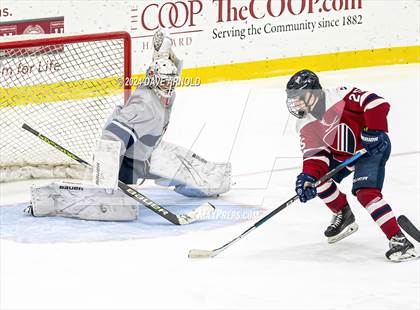 Thumbnail 3 in Dexter Southfield @ Kent School (NEPSAC Large School Final) photogallery.
