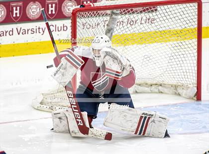 Thumbnail 3 in Dexter Southfield @ Kent School (NEPSAC Large School Final) photogallery.
