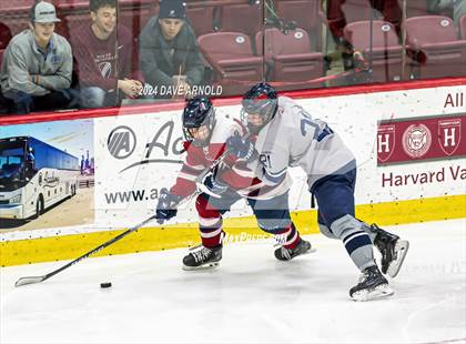 Thumbnail 2 in Dexter Southfield @ Kent School (NEPSAC Large School Final) photogallery.