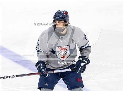 Thumbnail 2 in Dexter Southfield @ Kent School (NEPSAC Large School Final) photogallery.