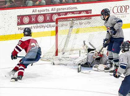 Thumbnail 3 in Dexter Southfield @ Kent School (NEPSAC Large School Final) photogallery.