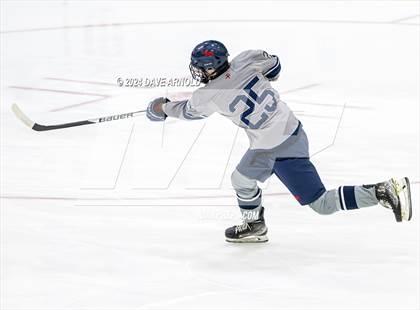 Thumbnail 2 in Dexter Southfield @ Kent School (NEPSAC Large School Final) photogallery.