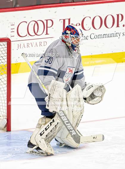 Thumbnail 3 in Dexter Southfield @ Kent School (NEPSAC Large School Final) photogallery.