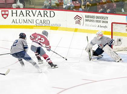 Thumbnail 3 in Dexter Southfield @ Kent School (NEPSAC Large School Final) photogallery.