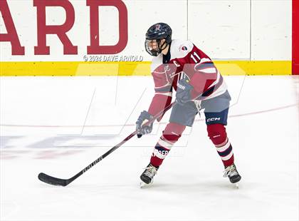 Thumbnail 3 in Dexter Southfield @ Kent School (NEPSAC Large School Final) photogallery.