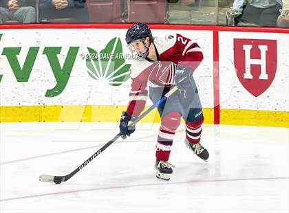 Thumbnail 3 in Dexter Southfield @ Kent School (NEPSAC Large School Final) photogallery.