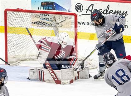 Thumbnail 1 in Dexter Southfield @ Kent School (NEPSAC Large School Final) photogallery.
