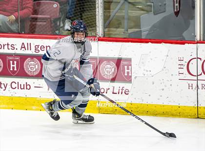 Thumbnail 2 in Dexter Southfield @ Kent School (NEPSAC Large School Final) photogallery.