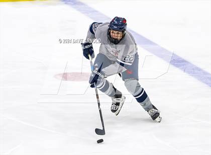 Thumbnail 2 in Dexter Southfield @ Kent School (NEPSAC Large School Final) photogallery.