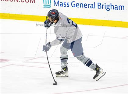 Thumbnail 1 in Dexter Southfield @ Kent School (NEPSAC Large School Final) photogallery.