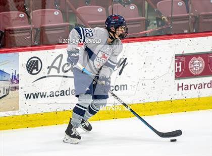 Thumbnail 3 in Dexter Southfield @ Kent School (NEPSAC Large School Final) photogallery.