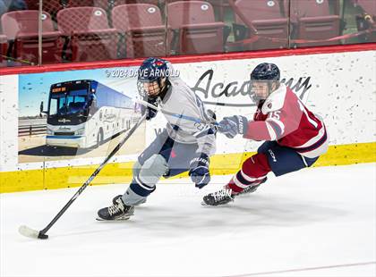 Thumbnail 1 in Dexter Southfield @ Kent School (NEPSAC Large School Final) photogallery.