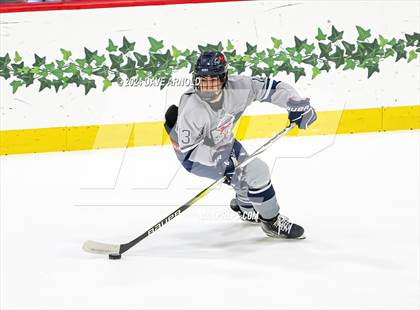 Thumbnail 3 in Dexter Southfield @ Kent School (NEPSAC Large School Final) photogallery.