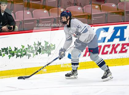 Thumbnail 1 in Dexter Southfield @ Kent School (NEPSAC Large School Final) photogallery.