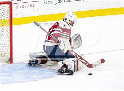 Thumbnail 2 in Dexter Southfield @ Kent School (NEPSAC Large School Final) photogallery.