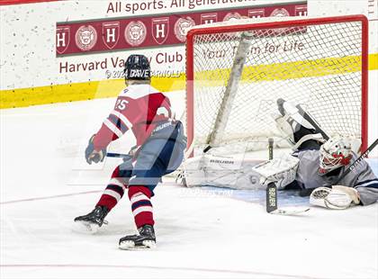 Thumbnail 2 in Dexter Southfield @ Kent School (NEPSAC Large School Final) photogallery.