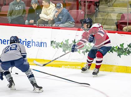 Thumbnail 1 in Dexter Southfield @ Kent School (NEPSAC Large School Final) photogallery.
