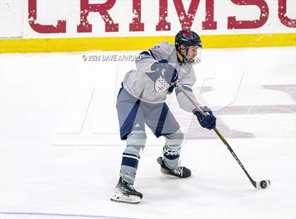 Thumbnail 2 in Dexter Southfield @ Kent School (NEPSAC Large School Final) photogallery.