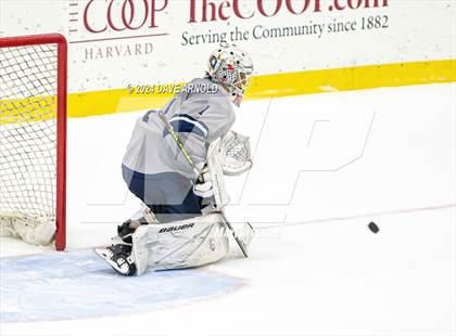 Thumbnail 2 in Dexter Southfield @ Kent School (NEPSAC Large School Final) photogallery.