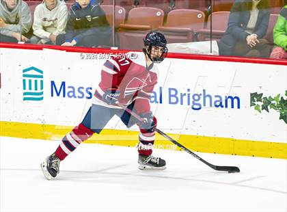 Thumbnail 3 in Dexter Southfield @ Kent School (NEPSAC Large School Final) photogallery.