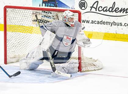 Thumbnail 3 in Dexter Southfield @ Kent School (NEPSAC Large School Final) photogallery.