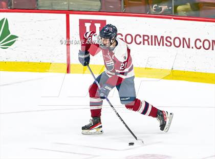 Thumbnail 1 in Dexter Southfield @ Kent School (NEPSAC Large School Final) photogallery.