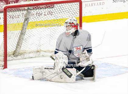 Thumbnail 2 in Dexter Southfield @ Kent School (NEPSAC Large School Final) photogallery.