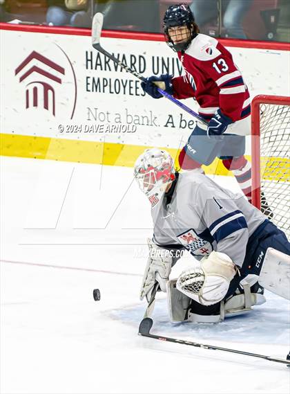Thumbnail 2 in Dexter Southfield @ Kent School (NEPSAC Large School Final) photogallery.