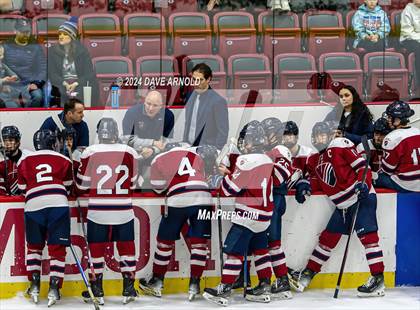 Thumbnail 2 in Dexter Southfield @ Kent School (NEPSAC Large School Final) photogallery.