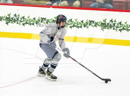 Thumbnail 3 in Dexter Southfield @ Kent School (NEPSAC Large School Final) photogallery.