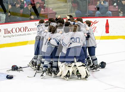 Thumbnail 3 in Dexter Southfield @ Kent School (NEPSAC Large School Final) photogallery.