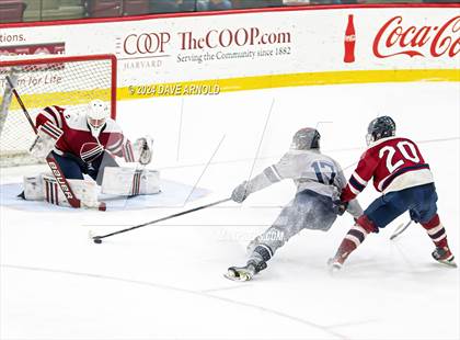 Thumbnail 2 in Dexter Southfield @ Kent School (NEPSAC Large School Final) photogallery.
