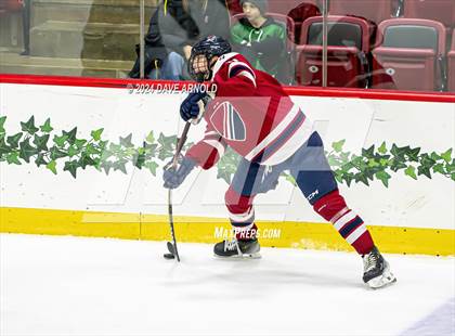 Thumbnail 3 in Dexter Southfield @ Kent School (NEPSAC Large School Final) photogallery.