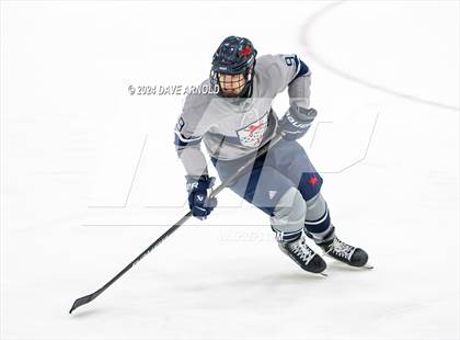 Thumbnail 3 in Dexter Southfield @ Kent School (NEPSAC Large School Final) photogallery.