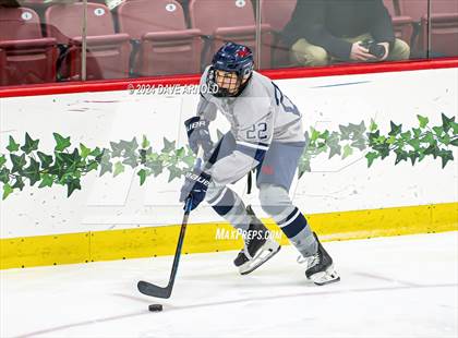 Thumbnail 1 in Dexter Southfield @ Kent School (NEPSAC Large School Final) photogallery.