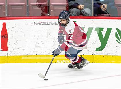 Thumbnail 2 in Dexter Southfield @ Kent School (NEPSAC Large School Final) photogallery.
