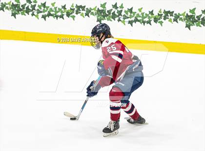 Thumbnail 1 in Dexter Southfield @ Kent School (NEPSAC Large School Final) photogallery.