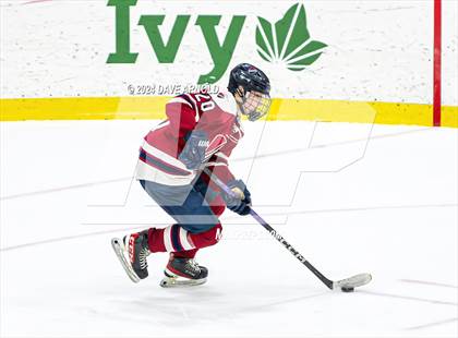 Thumbnail 3 in Dexter Southfield @ Kent School (NEPSAC Large School Final) photogallery.