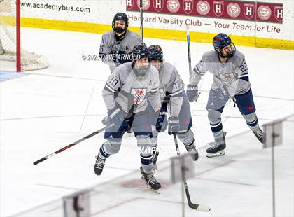 Thumbnail 2 in Dexter Southfield @ Kent School (NEPSAC Large School Final) photogallery.