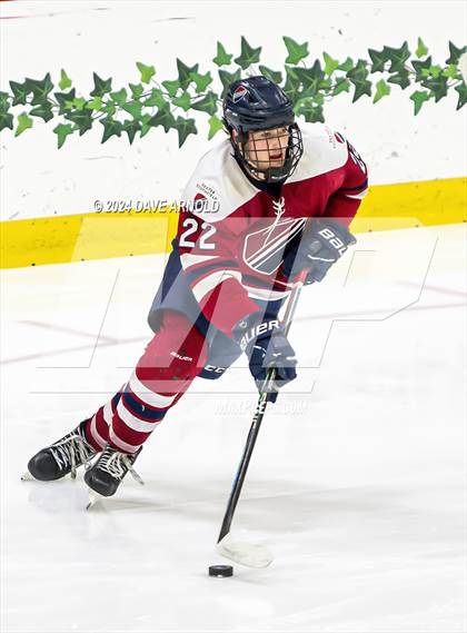 Thumbnail 2 in Dexter Southfield @ Kent School (NEPSAC Large School Final) photogallery.