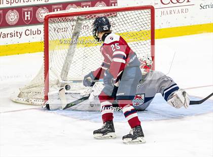 Thumbnail 1 in Dexter Southfield @ Kent School (NEPSAC Large School Final) photogallery.
