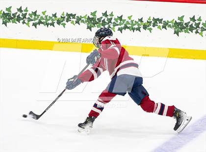 Thumbnail 2 in Dexter Southfield @ Kent School (NEPSAC Large School Final) photogallery.