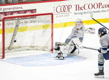 Thumbnail 2 in Dexter Southfield @ Kent School (NEPSAC Large School Final) photogallery.