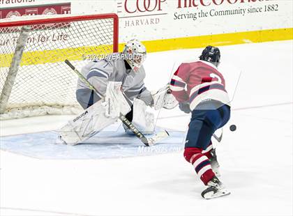Thumbnail 2 in Dexter Southfield @ Kent School (NEPSAC Large School Final) photogallery.