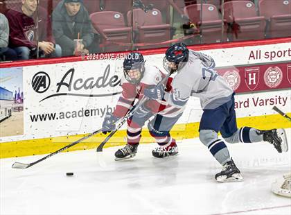 Thumbnail 1 in Dexter Southfield @ Kent School (NEPSAC Large School Final) photogallery.